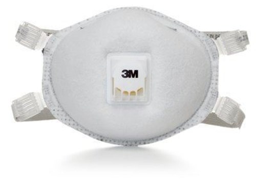 3M Particulate Respirator #8214